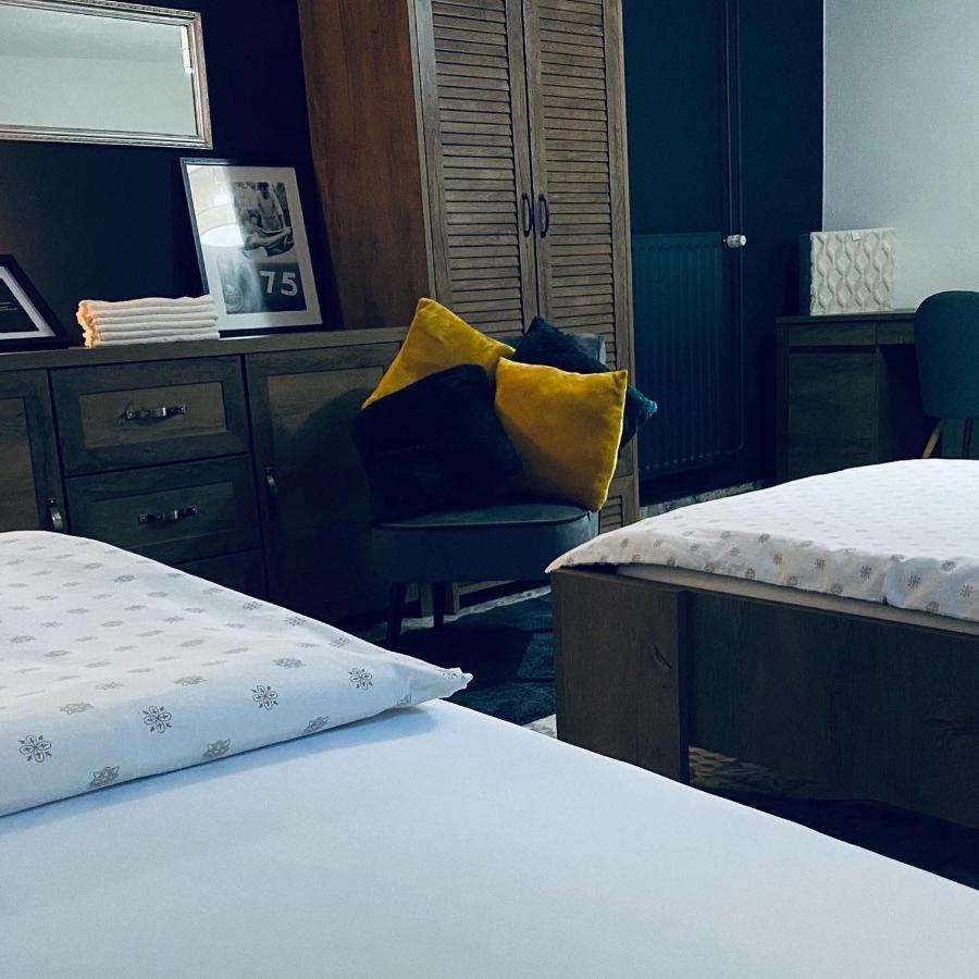 سيركلجي نا جورينجسكيم Rooms & Apartment Zala Airport Shuttle Option المظهر الخارجي الصورة