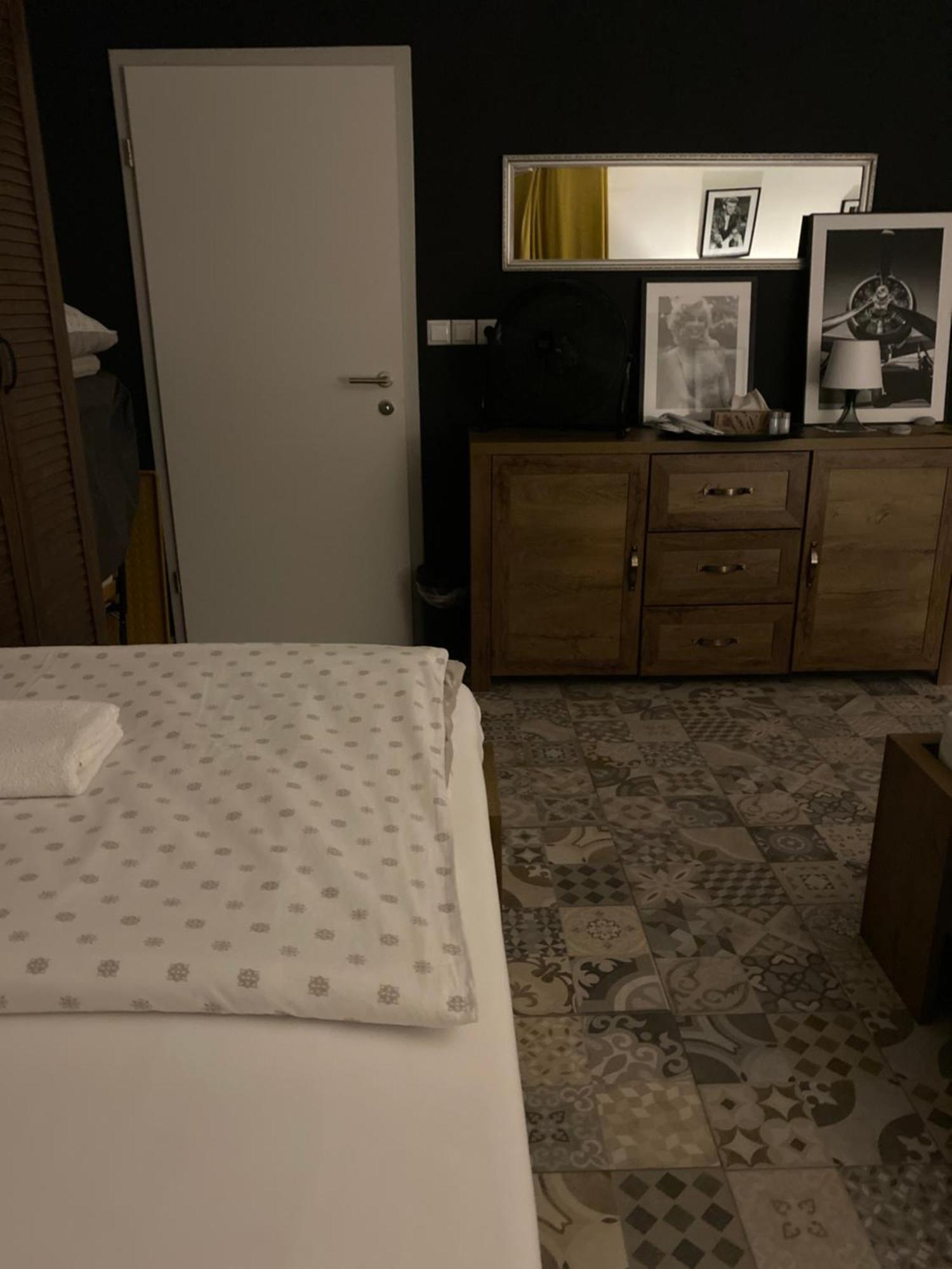 سيركلجي نا جورينجسكيم Rooms & Apartment Zala Airport Shuttle Option المظهر الخارجي الصورة