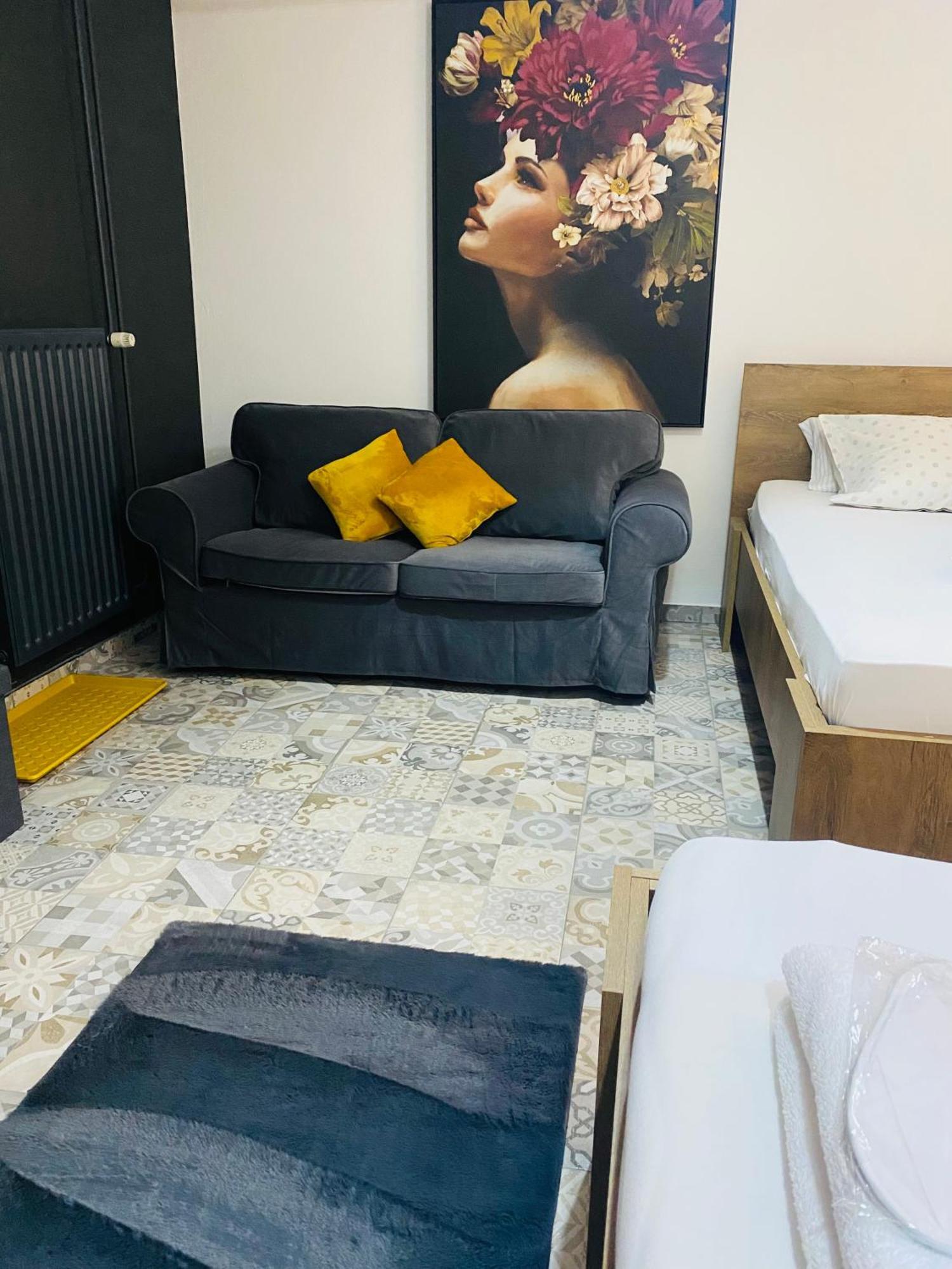 سيركلجي نا جورينجسكيم Rooms & Apartment Zala Airport Shuttle Option المظهر الخارجي الصورة