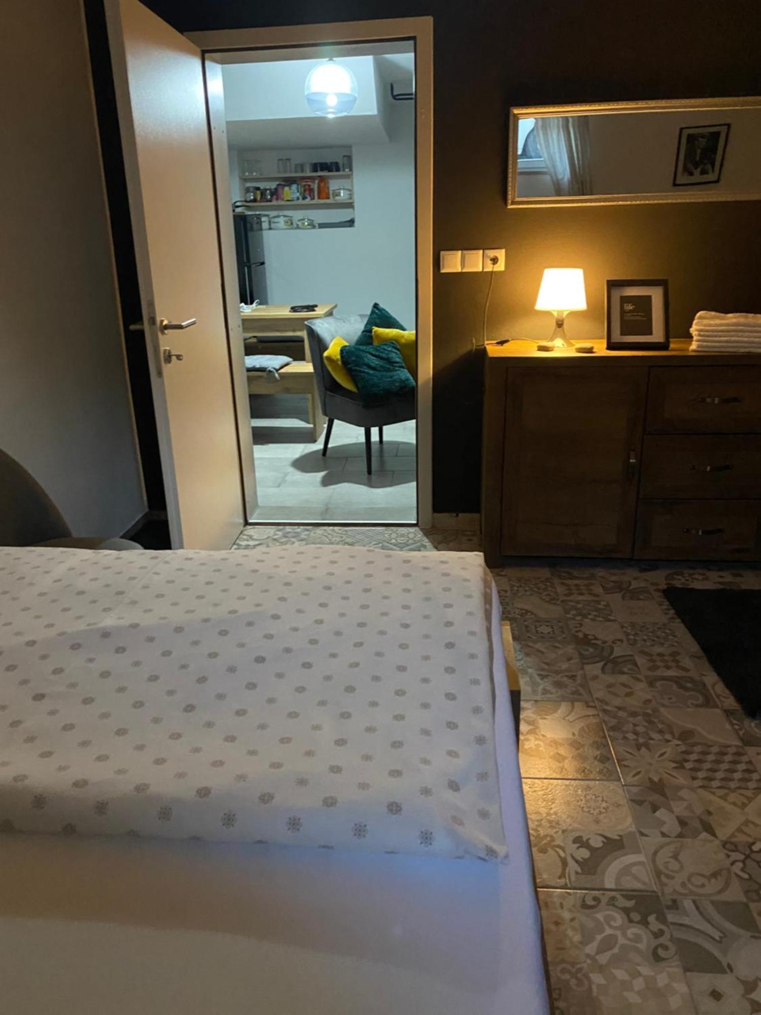سيركلجي نا جورينجسكيم Rooms & Apartment Zala Airport Shuttle Option المظهر الخارجي الصورة
