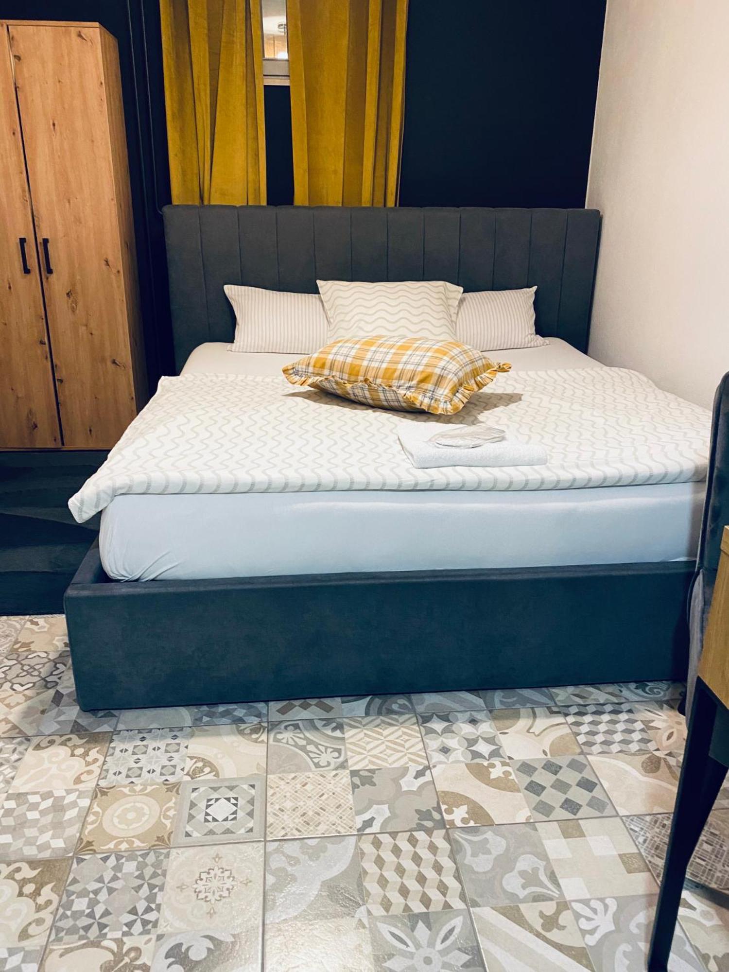 سيركلجي نا جورينجسكيم Rooms & Apartment Zala Airport Shuttle Option المظهر الخارجي الصورة