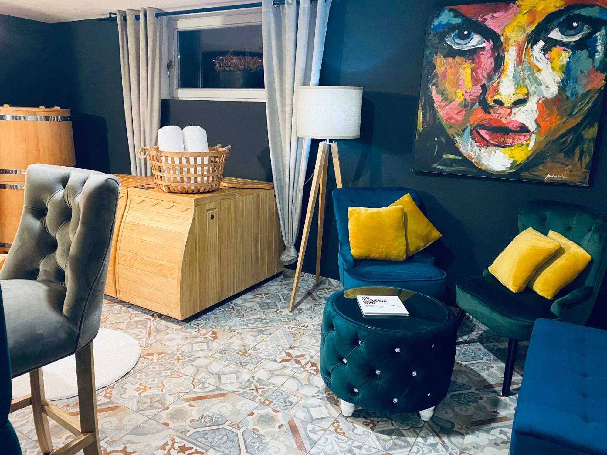 سيركلجي نا جورينجسكيم Rooms & Apartment Zala Airport Shuttle Option المظهر الخارجي الصورة