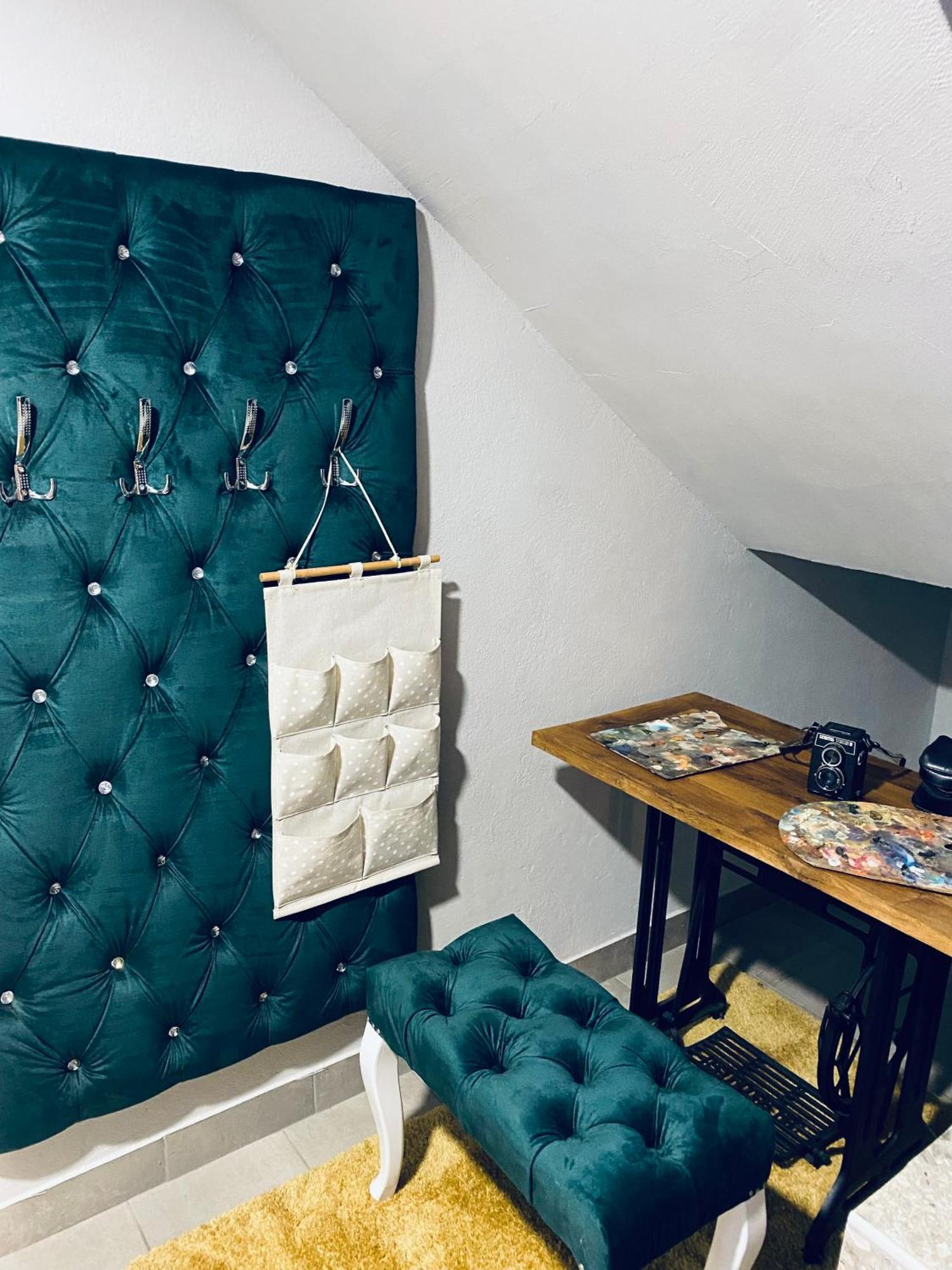 سيركلجي نا جورينجسكيم Rooms & Apartment Zala Airport Shuttle Option المظهر الخارجي الصورة