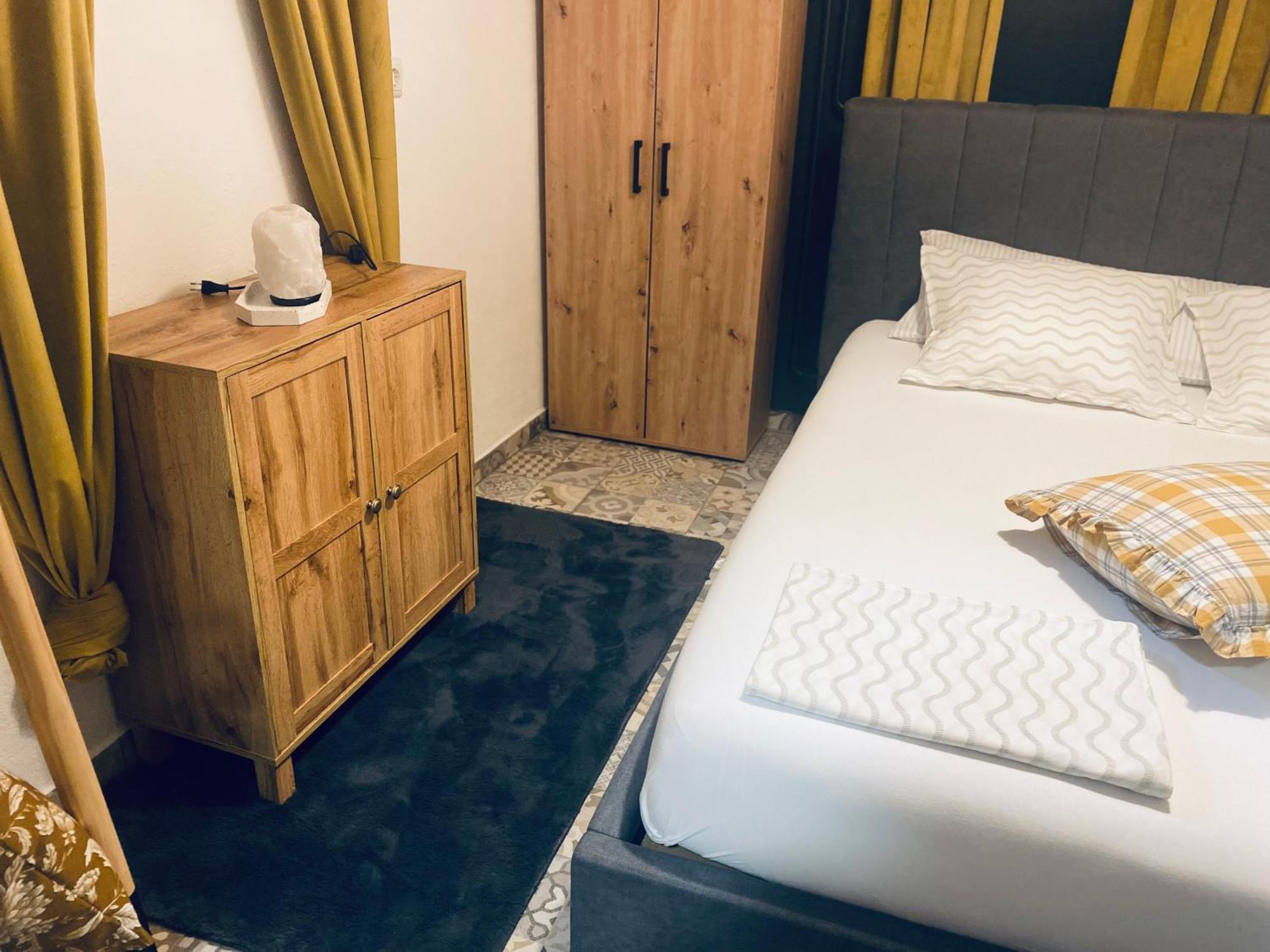 سيركلجي نا جورينجسكيم Rooms & Apartment Zala Airport Shuttle Option المظهر الخارجي الصورة